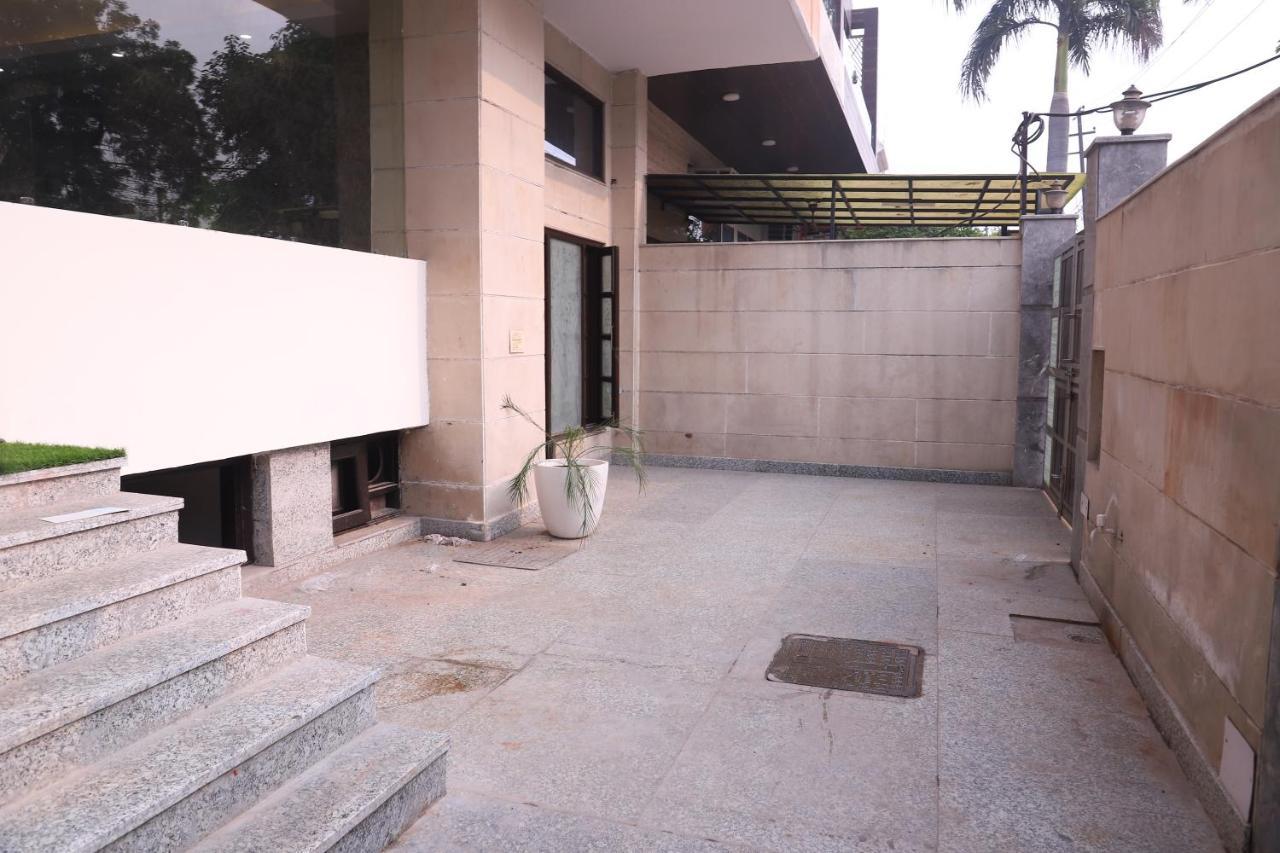 Lyf Corporate Suites - Noida Sector 19 Zewnętrze zdjęcie