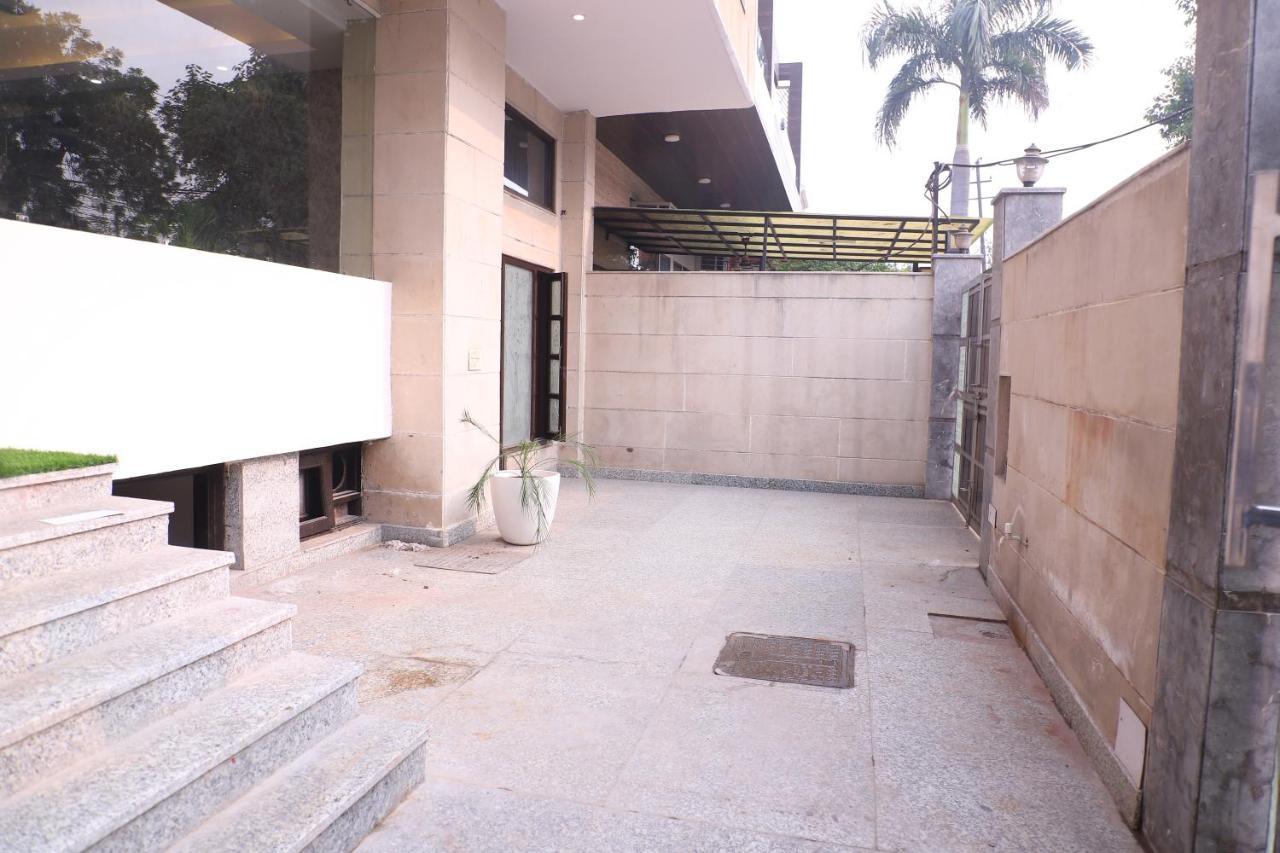 Lyf Corporate Suites - Noida Sector 19 Zewnętrze zdjęcie