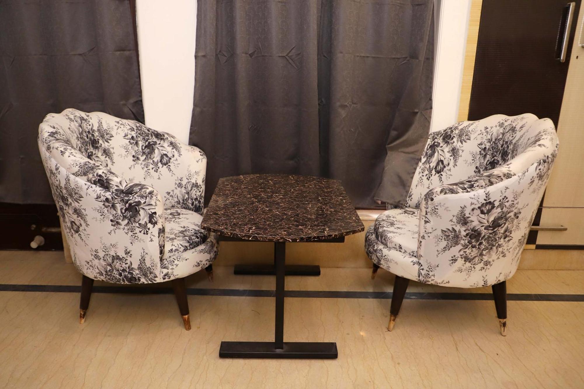 Lyf Corporate Suites - Noida Sector 19 Zewnętrze zdjęcie